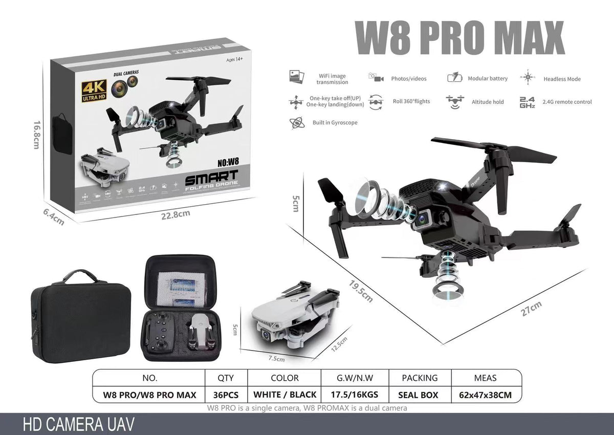 Batería Extra para Dron 4K