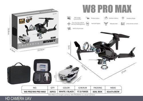Batería Extra para Dron 4K