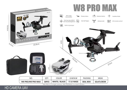 Batería Extra para Dron 4K